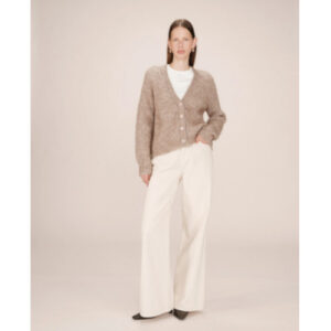 Saluda cardigan - GRACE AND MILA