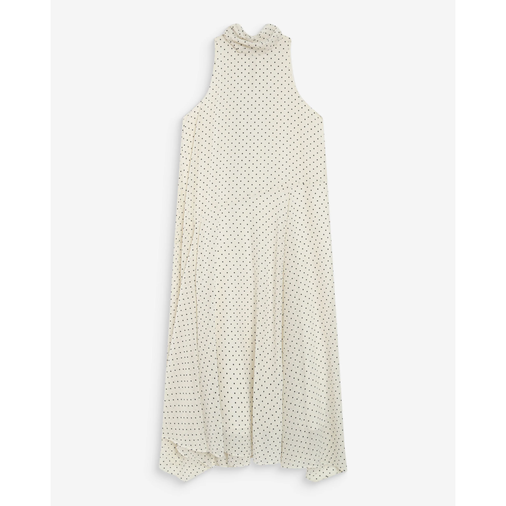 Valoria dress - GRACE AND MILA - Image 6