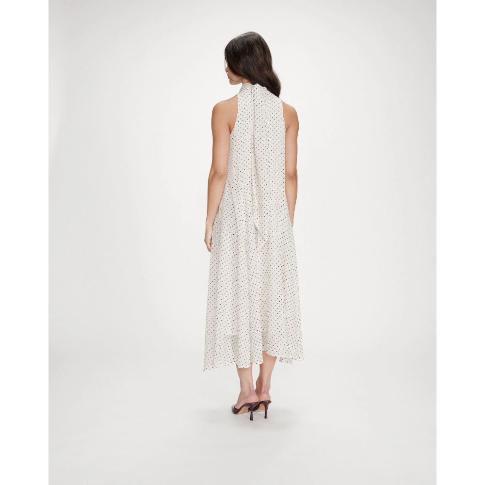 Valoria dress - GRACE AND MILA - Image 5