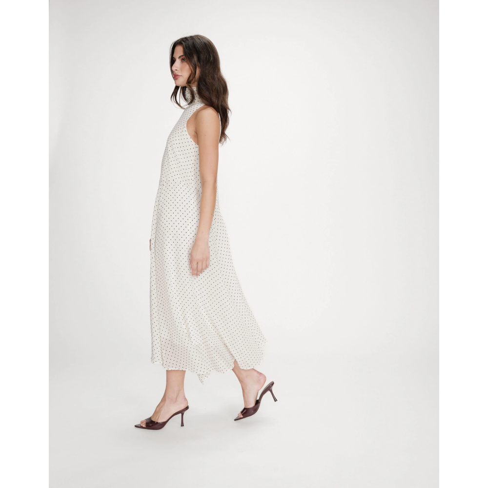 Valoria dress - GRACE AND MILA - Image 4