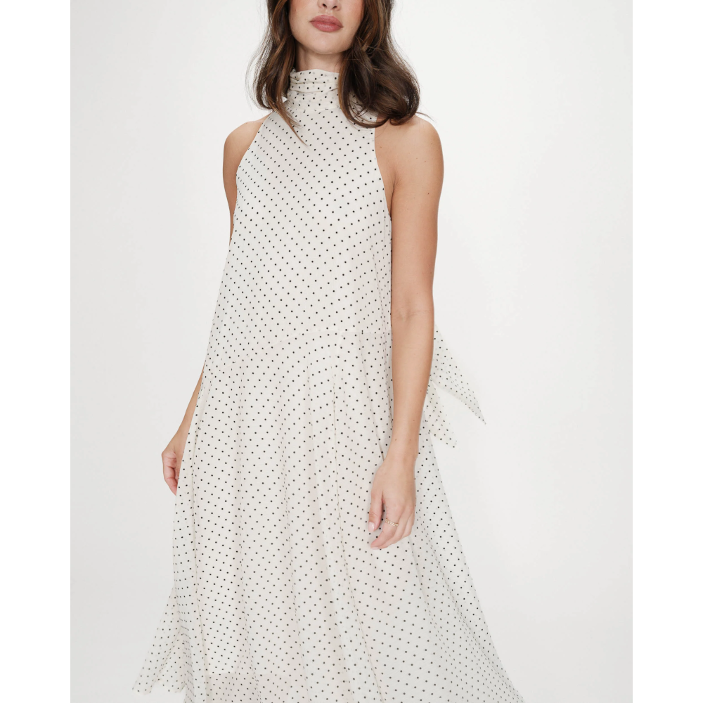 Valoria dress - GRACE AND MILA - Image 3