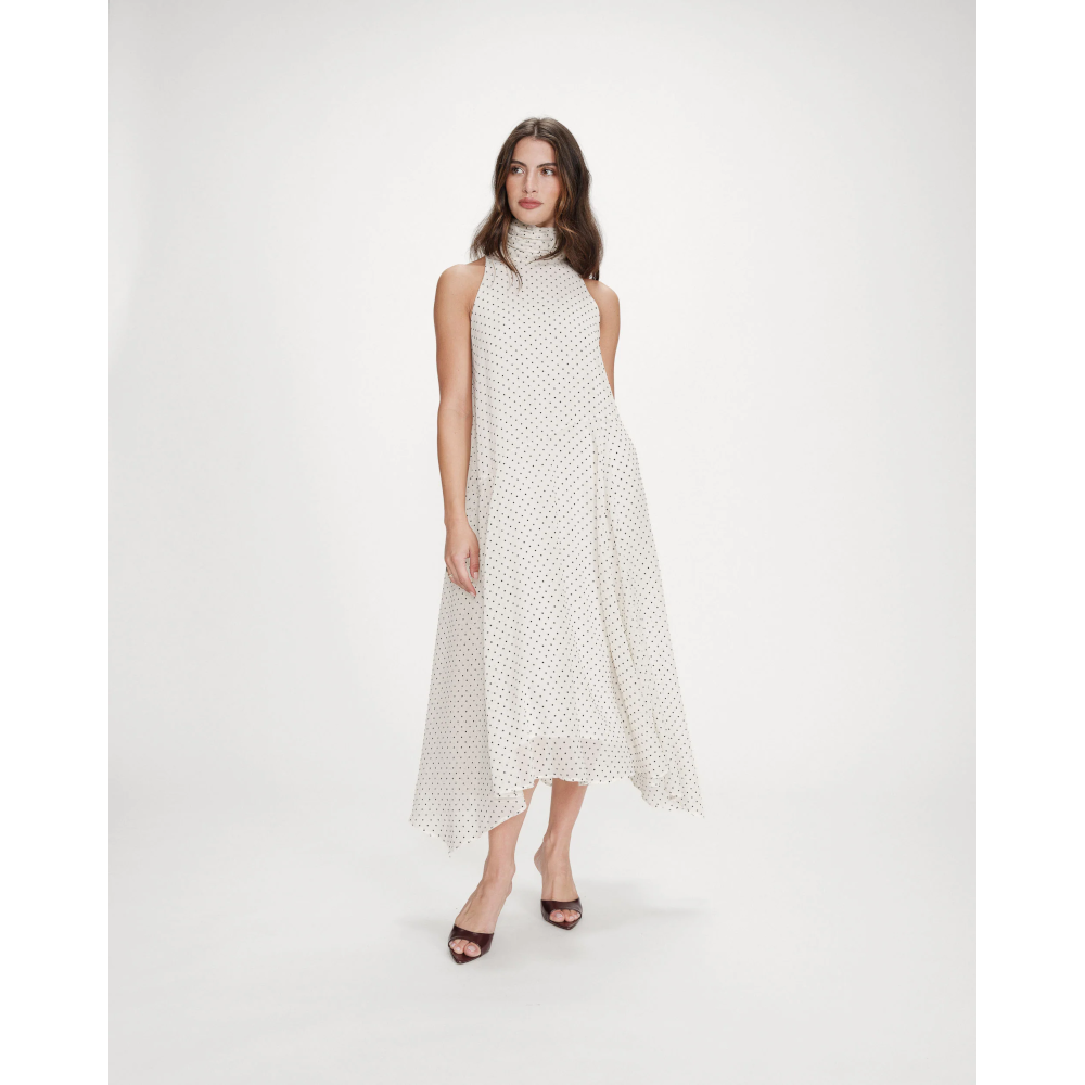 Valoria dress - GRACE AND MILA