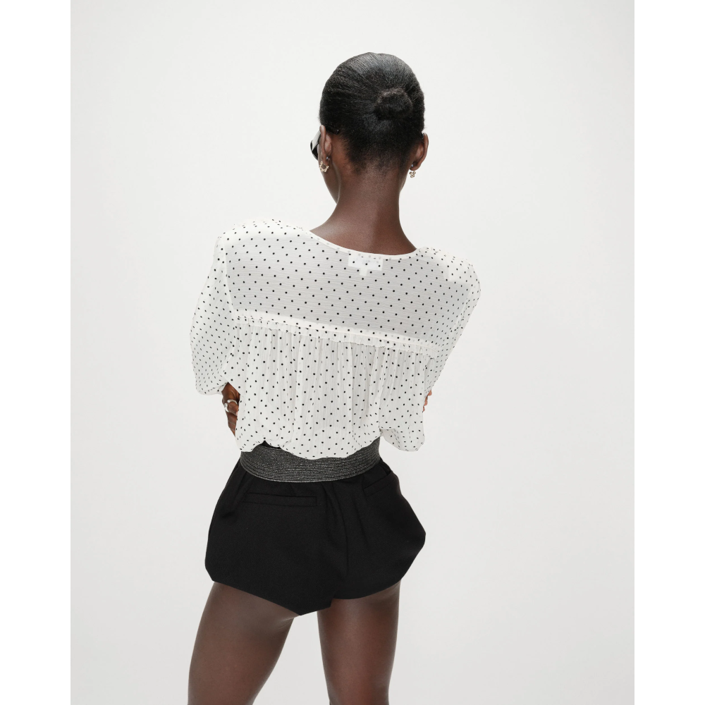 Valianna top - GRACE AND MILA - Image 4