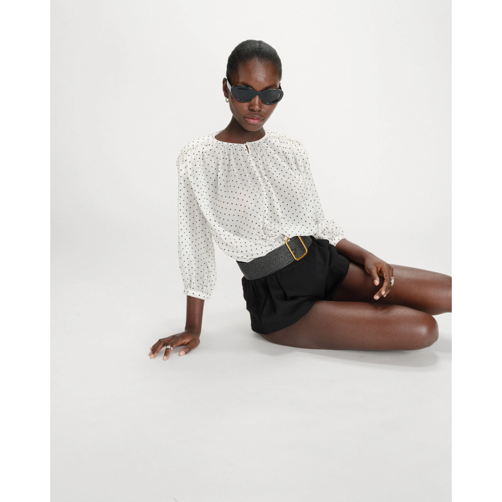 Valianna top - GRACE AND MILA - Image 5