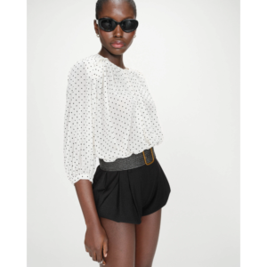 Valianna top - GRACE AND MILA