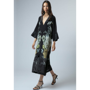Fiona Kaftan dress - RELIGION