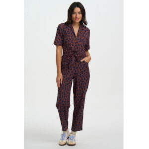 Meredith boiler suit - SUGARHILL BRIGHTON