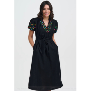 Lainey dress - SUGARHILL BRGHTON