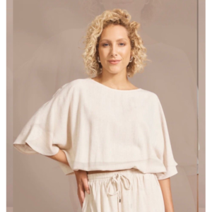 Alesia top tusk - EB & IVE