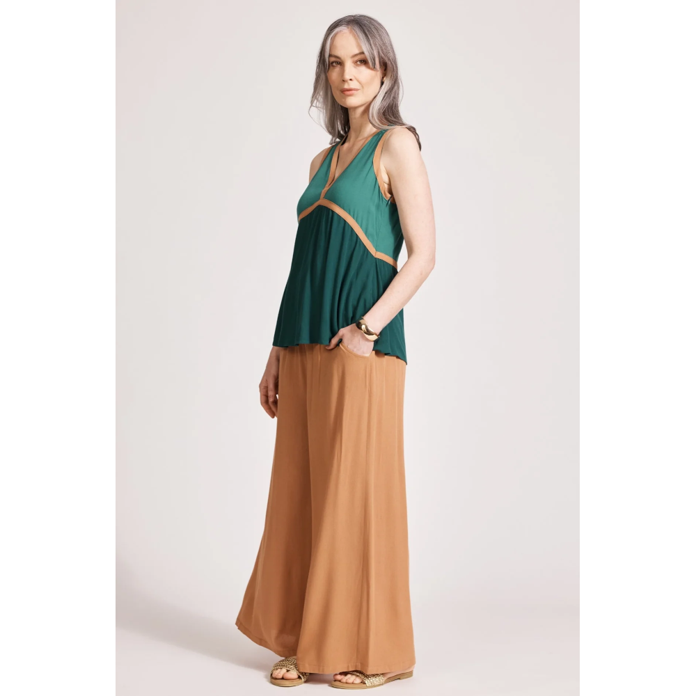 Algeria tank teal - EB & IVE - Image 6