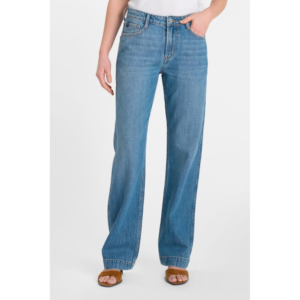 Jeans 300/23 regular Basic blue N°3 - LES TEMPS DES CERISE