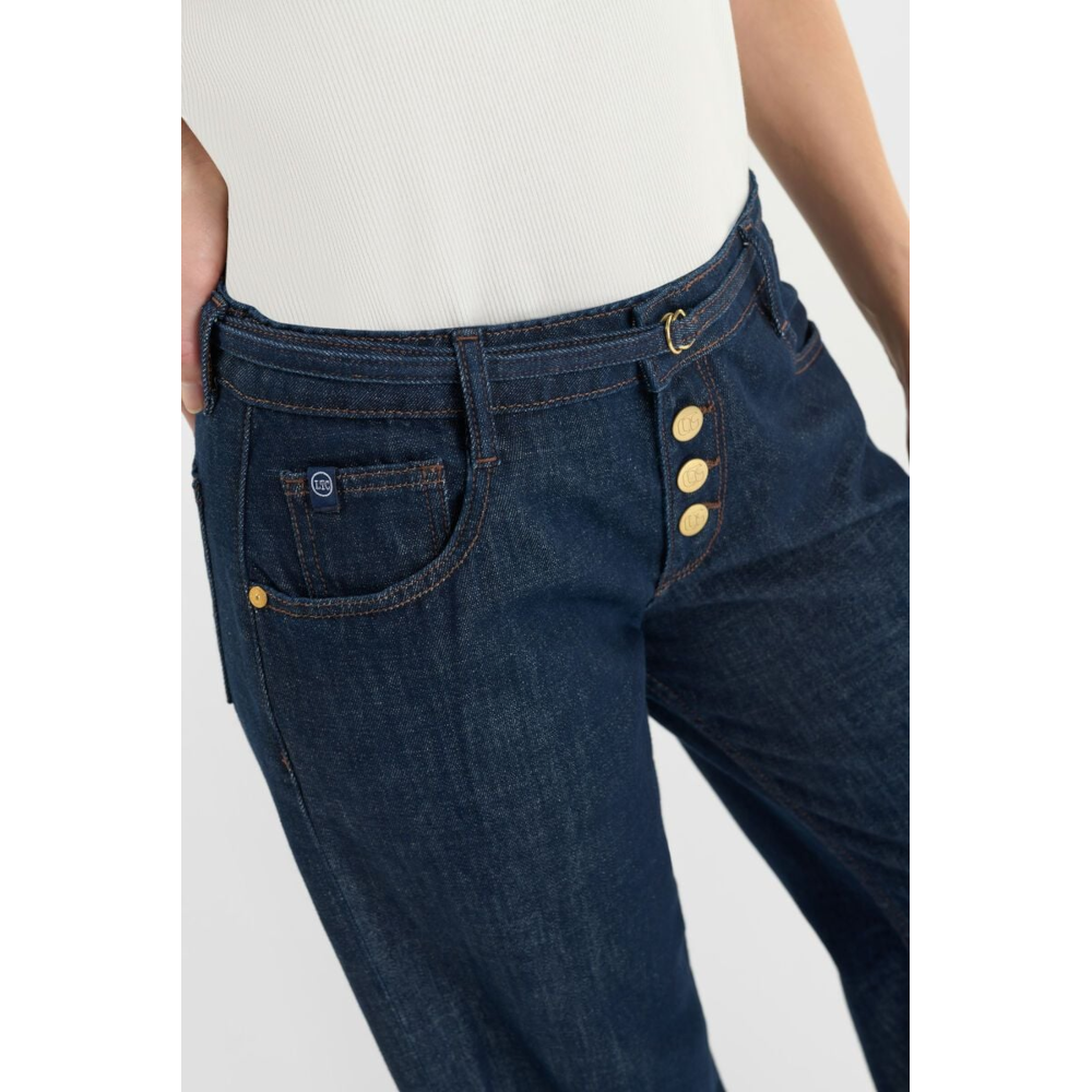 Lauryn Jeans - LE TEMPS DES CERISE - Image 7
