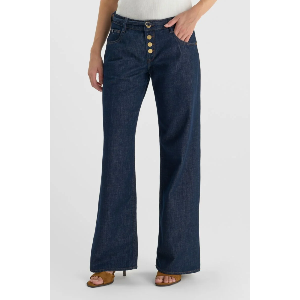 Lauryn Jeans - LE TEMPS DES CERISE - Image 4