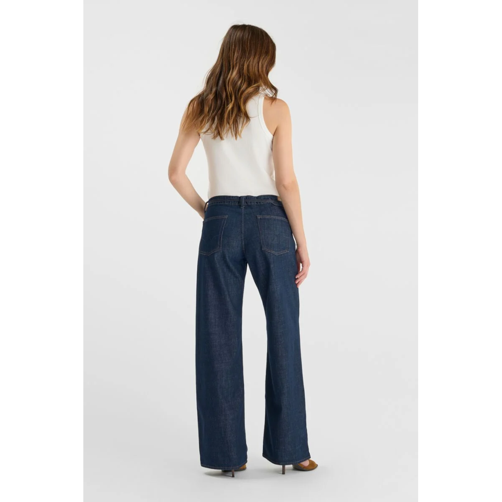 Lauryn Jeans - LE TEMPS DES CERISE - Image 3