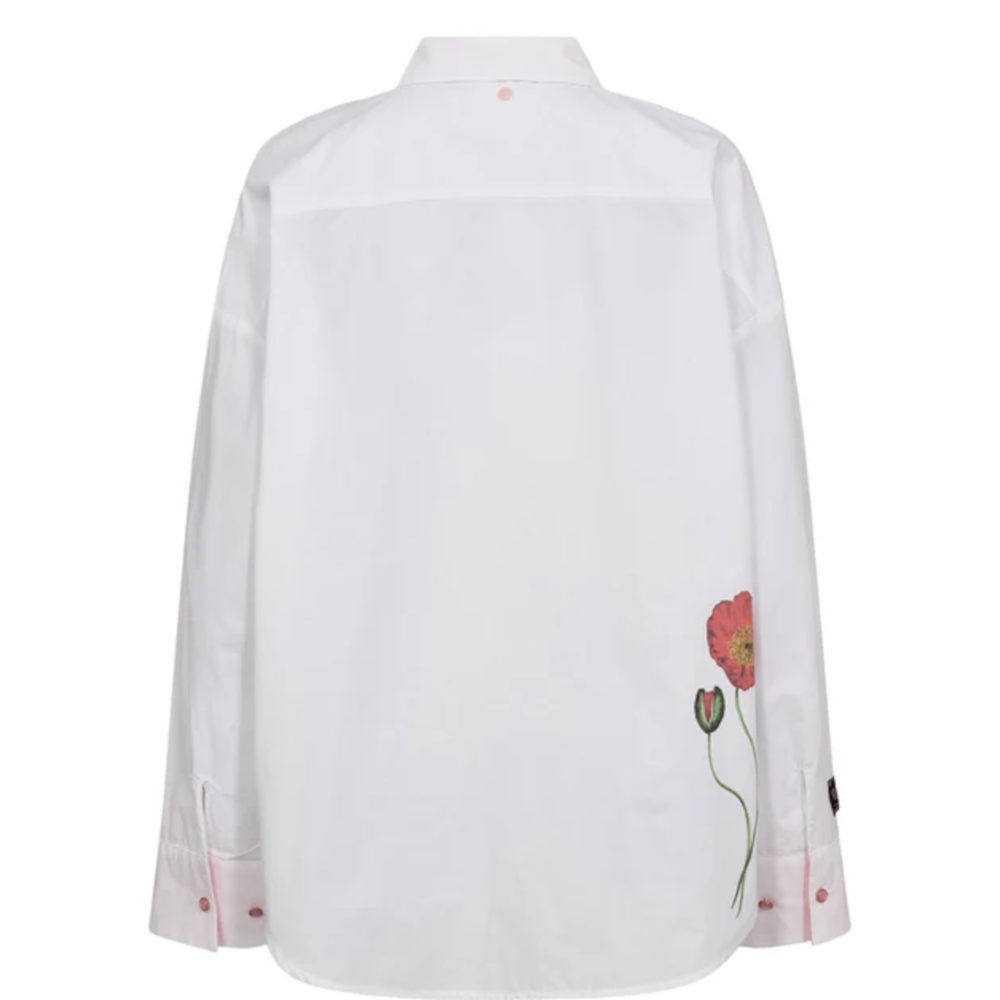flory shirt - NUMPH - Image 5