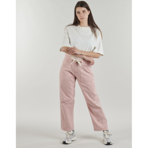 Madie pink jeans - CERISE LES TEMPS