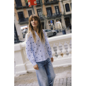 Fabienne  Shirt - BYOUNG
