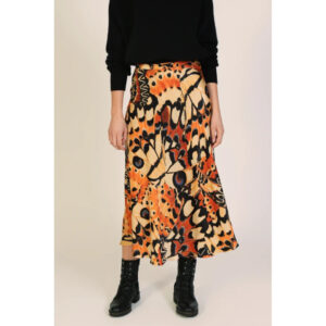 Metamorphosis Avie Skirt - TRAFFIC PEOPLE
